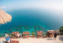 Photo of Морское приключение на курорте
