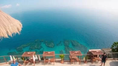Photo of Морское приключение на курорте
